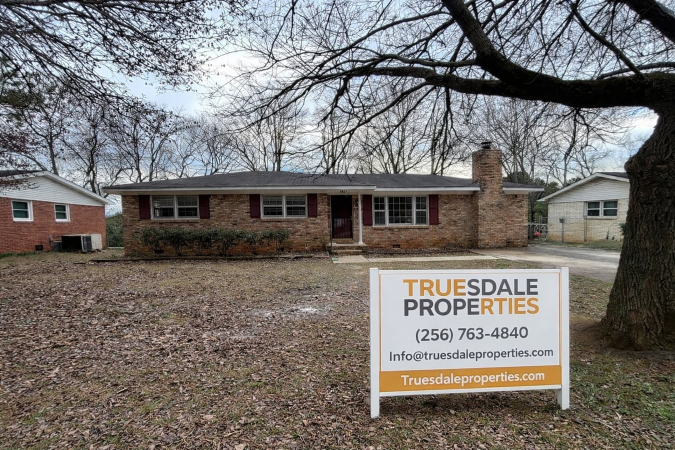 3Bedroom 2 bath Huntsville AL - 3Bedroom 2 bath Huntsville AL