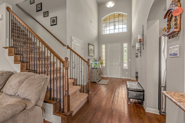 Photo - Available August 2026! 4/2.5 in highly desired Castlegate II