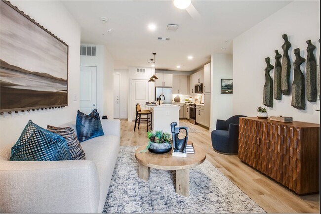 Photo - 541 J Pl Unit 2240