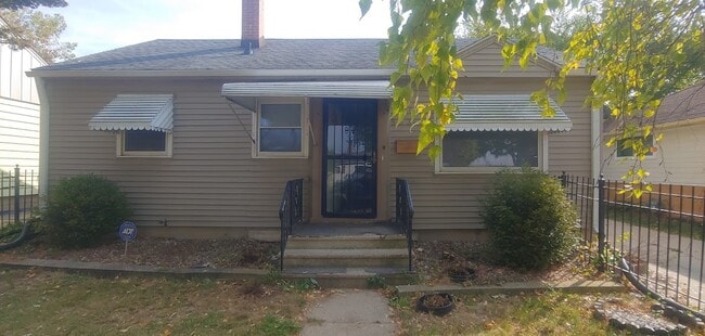 Photo - 5034 N 42nd St House