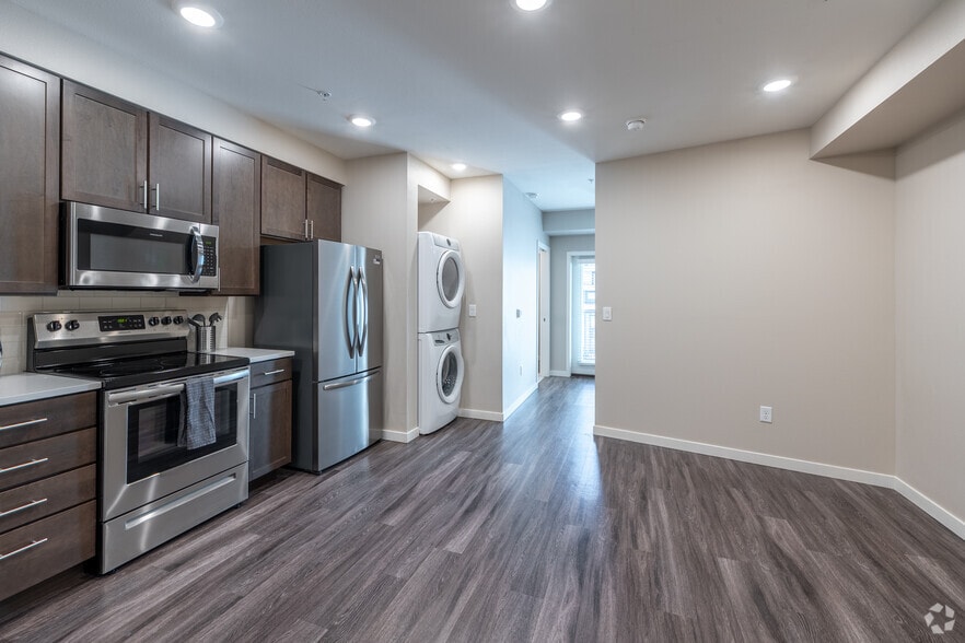 Interior Photo