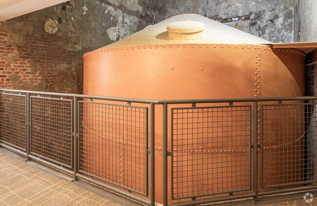Silos