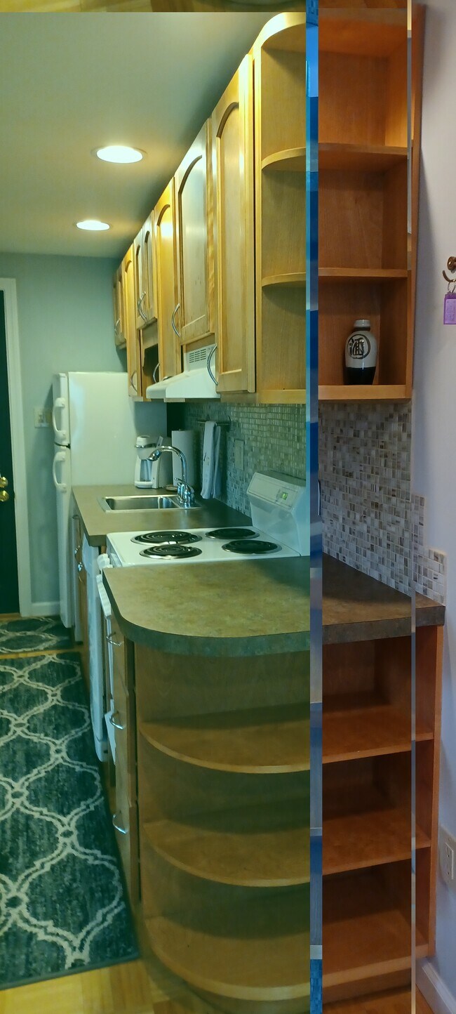 Photo - 313 West Ave Unit The Key House