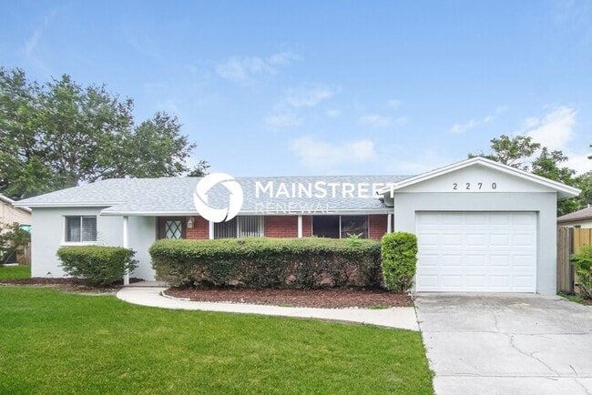 Building Photo - 3 Bedroom Pet-Friendly Home in PALM BAY, FL with Main Street Renewal