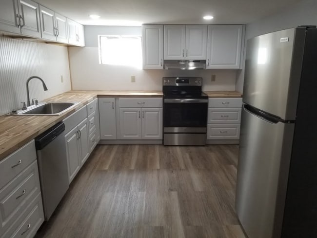 Photo - 1244 Rhyne Camp Rd Unidad B