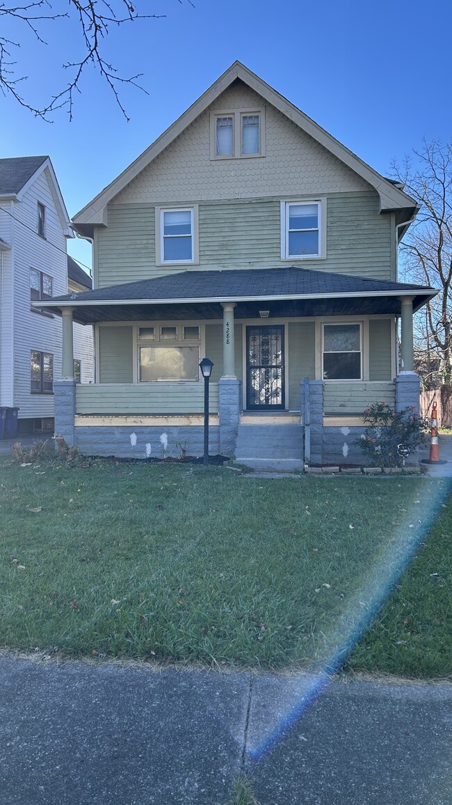 Building Photo - 4288 E 128th St Rental