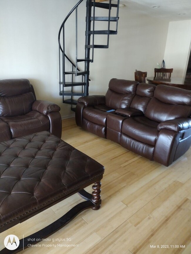 Photo - Furnished 2bed 1 bath FOR RENT