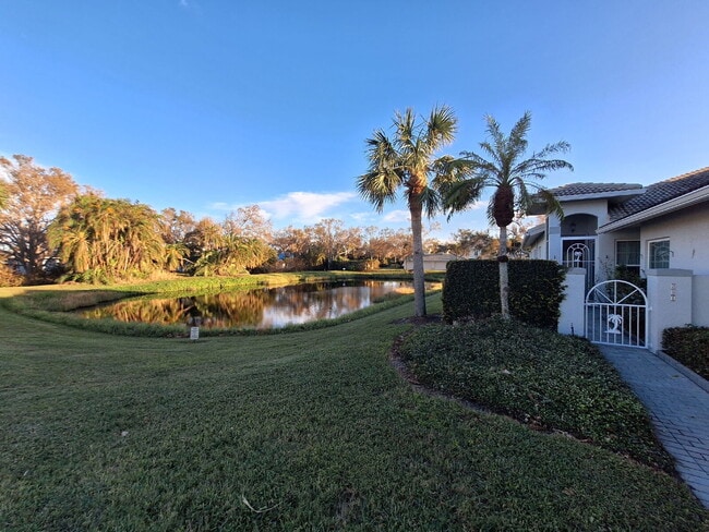 Photo - Lovely Villa in Gated Community in Venice