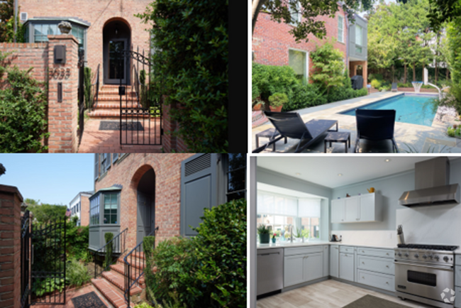 Building Photo - A Georgetown Paradise with Pool and 3 Car ... Rental