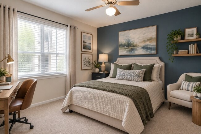 Willow Lake Apartment Homes