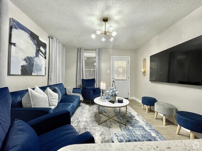Building Photo - 2088 Oliver Ave Rental