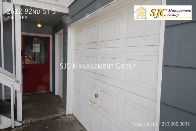 Photo - 2612 92nd St S Apartment