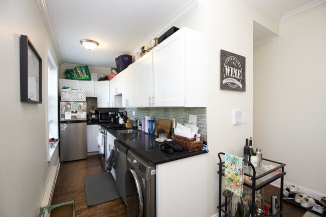 Photo - 923 W Waveland Ave Unit M07H