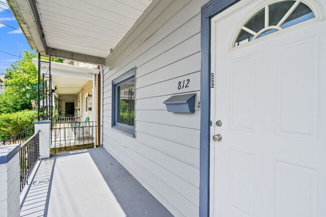 Photo - Huge 4 Bedroom with Fenced Yard on Quiet Street