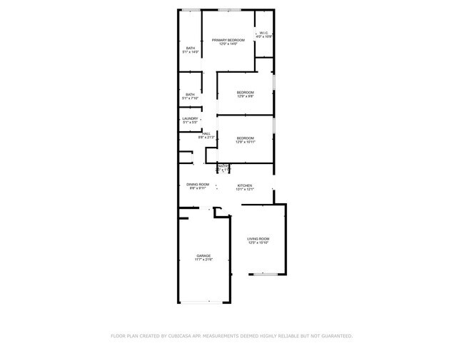 Photo - 4207 Thunder Creek Dr Unidad 4207 Thunder Creek Drive -  B