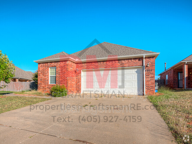 Building Photo - 5905 SE 69th St Rental