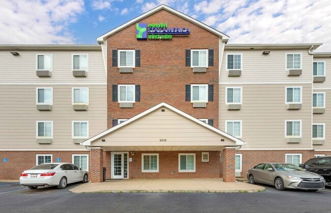 Building Photo - Furnished Studio-Birmingham - Bessemer Rental