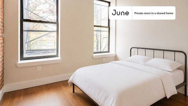 Building Photo - Room in Shared 4 bed/2 bath home in Bushwick
