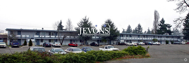 Building Photo - Twin Oaks - 4801 115th St Ct SW Lakewood, ... Rental