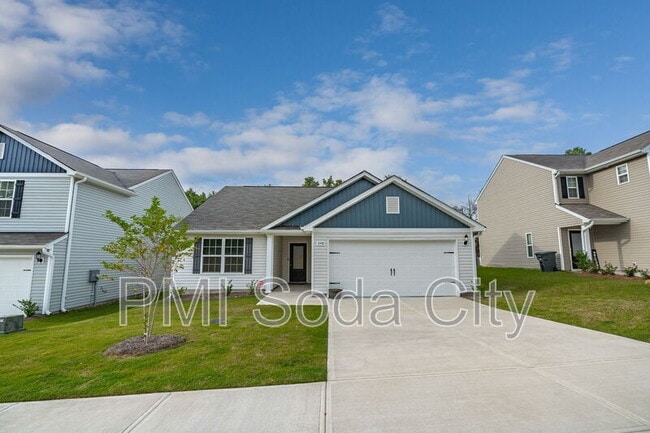 Building Photo - 348 Sundew Rd Rental