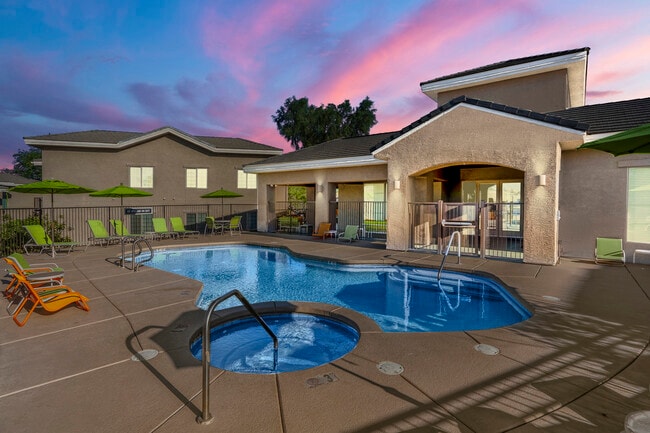 Photo - The Place At Canyon Ridge