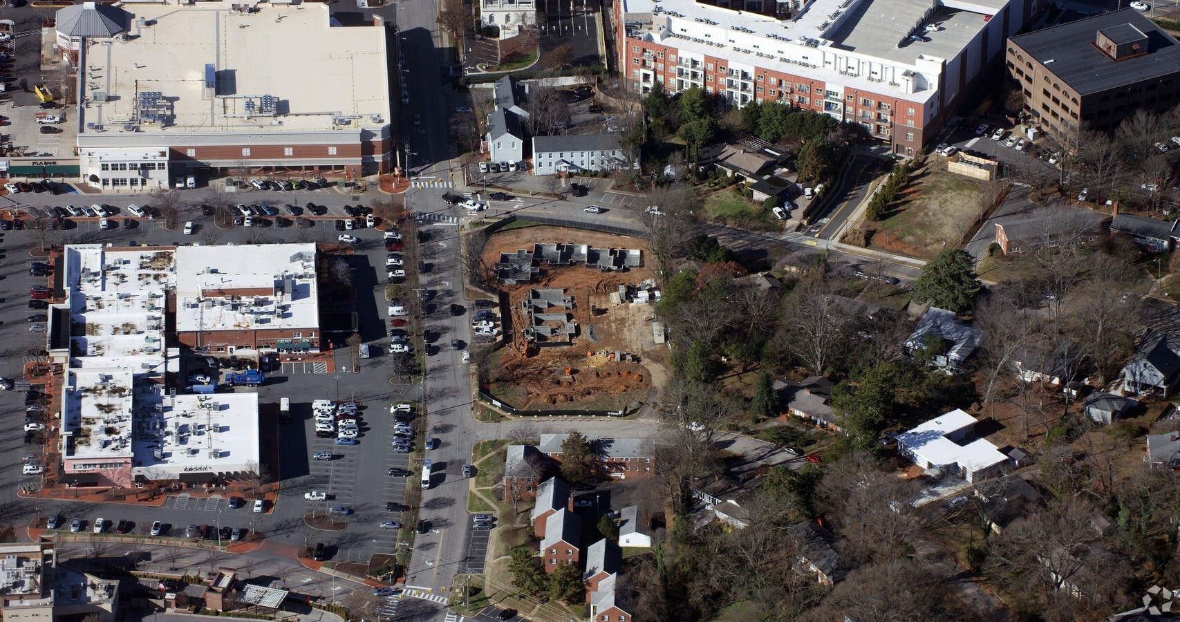 Photo - The Woodburn in Cameron Village