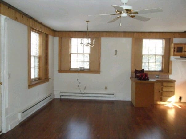 Dining - 2 S Center St Unit 56 Elm