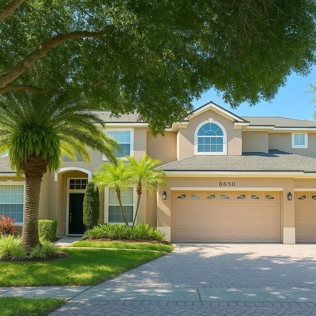 Building Photo - 8650 Tara Oaks Ct Rental