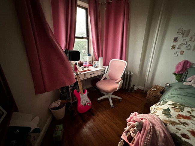 Photo - 38 Hemenway St Unit 32