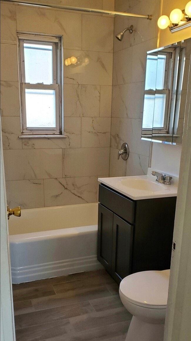 Photo - Liberty Gardens