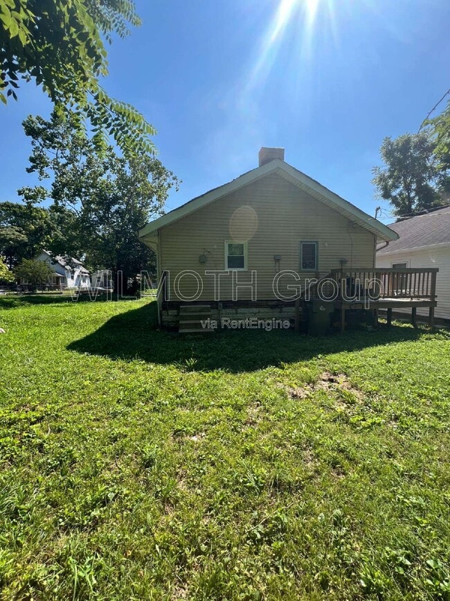 Photo - 2722 N Olney St