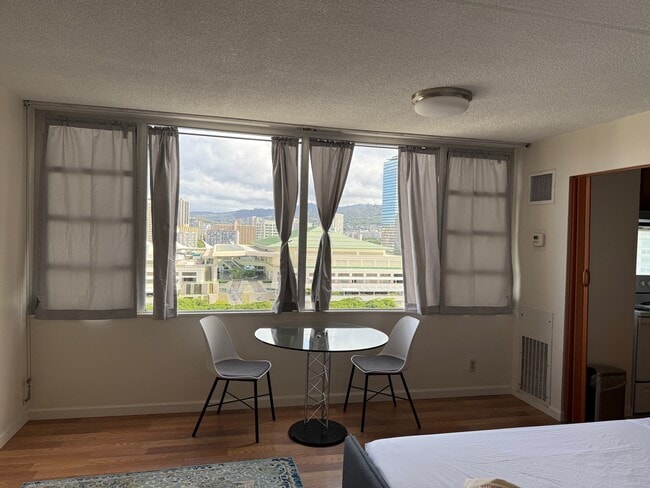 Photo - 400 Hobron Ln Unit 1504