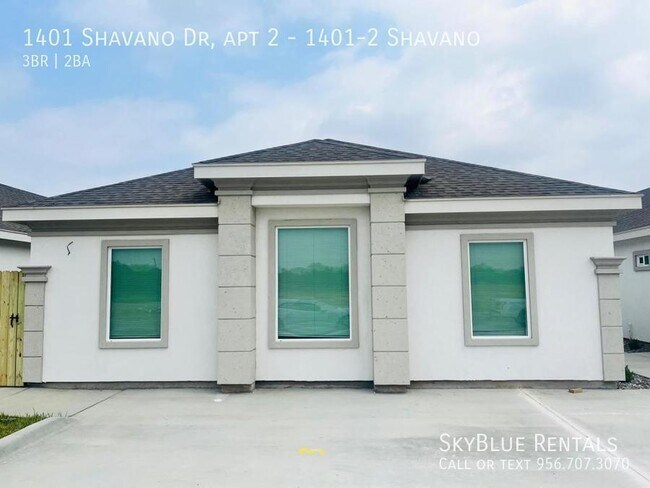 Building Photo - 1401 Shavano Dr Unit 1401-2 Shavano Rental