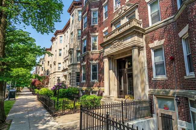 Photo - 70 Queensberry St