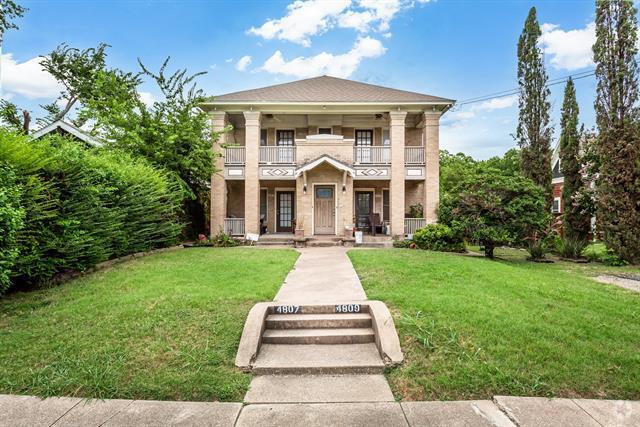 Building Photo - 4809.5 Reiger Ave Rental