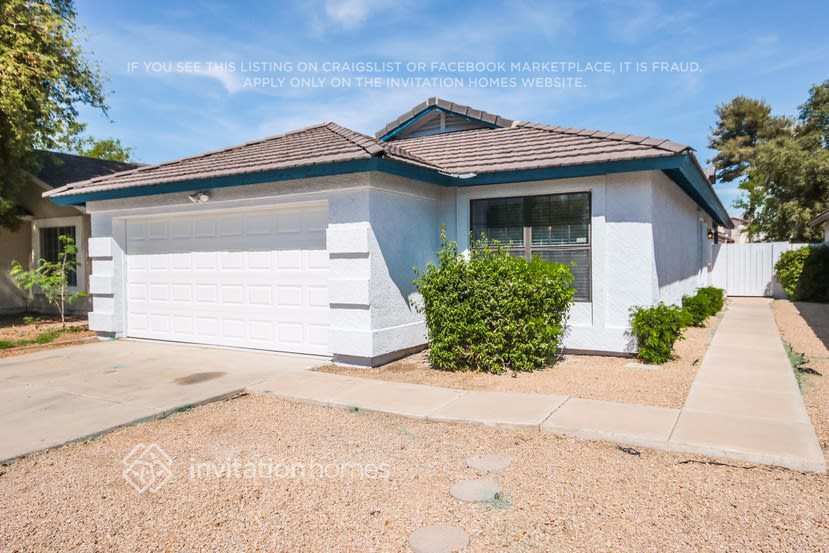 Photo - 8142 W Mescal St