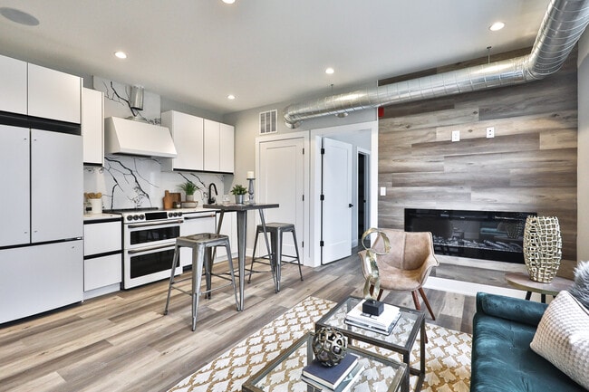 Photo - 1612 Cambridge St Unit 307