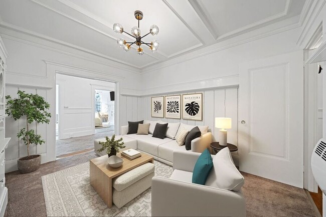 Photo - 1418 Leavenworth St Unidad 10