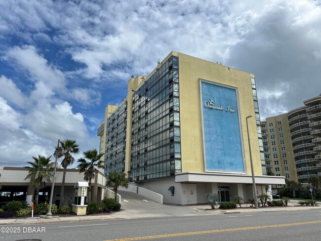 Building Photo - 1909 S Atlantic Ave Unit 819 Rental