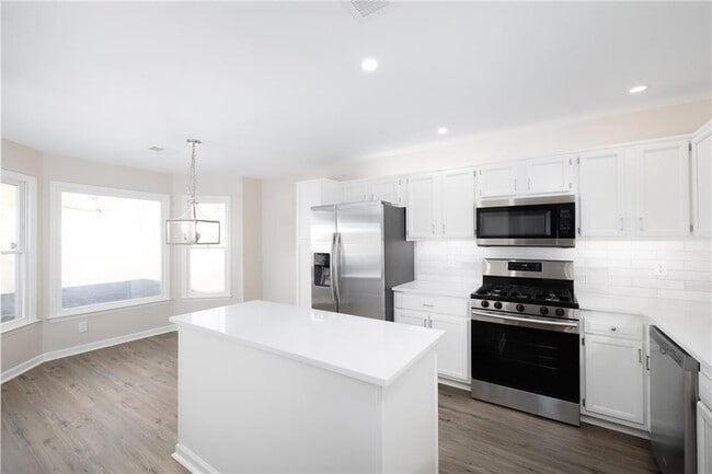 Photo - 1854 Cooper Lake Rd SE