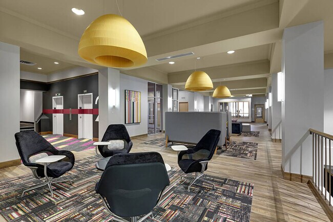Lowertown Lofts