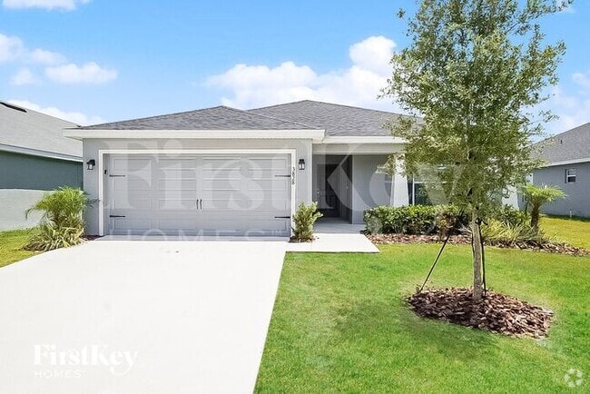 Building Photo - 3828 Sandhill Crane Dr Rental