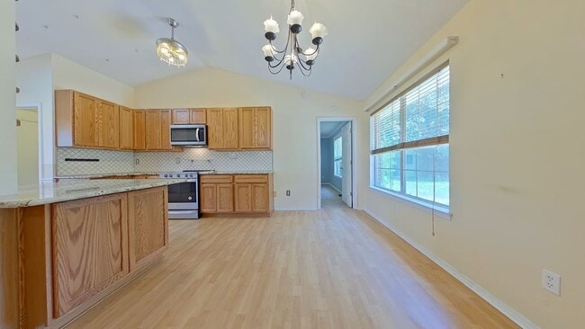 Photo - 3341 Marion Oaks Way