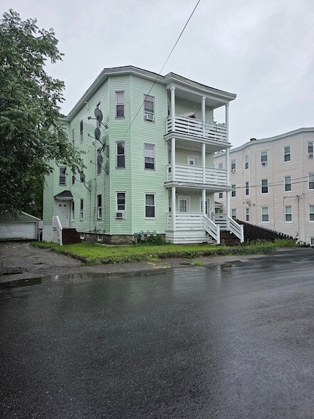 Building Photo - 20 N Manchester St Unit 2