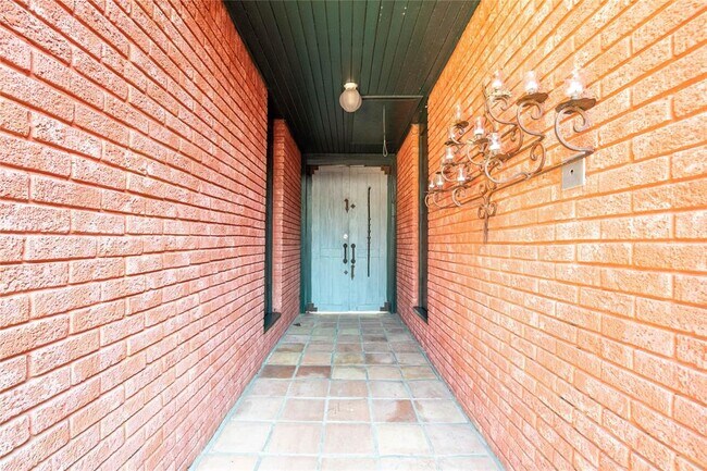 Photo - 1001 Bomar St Unidad B