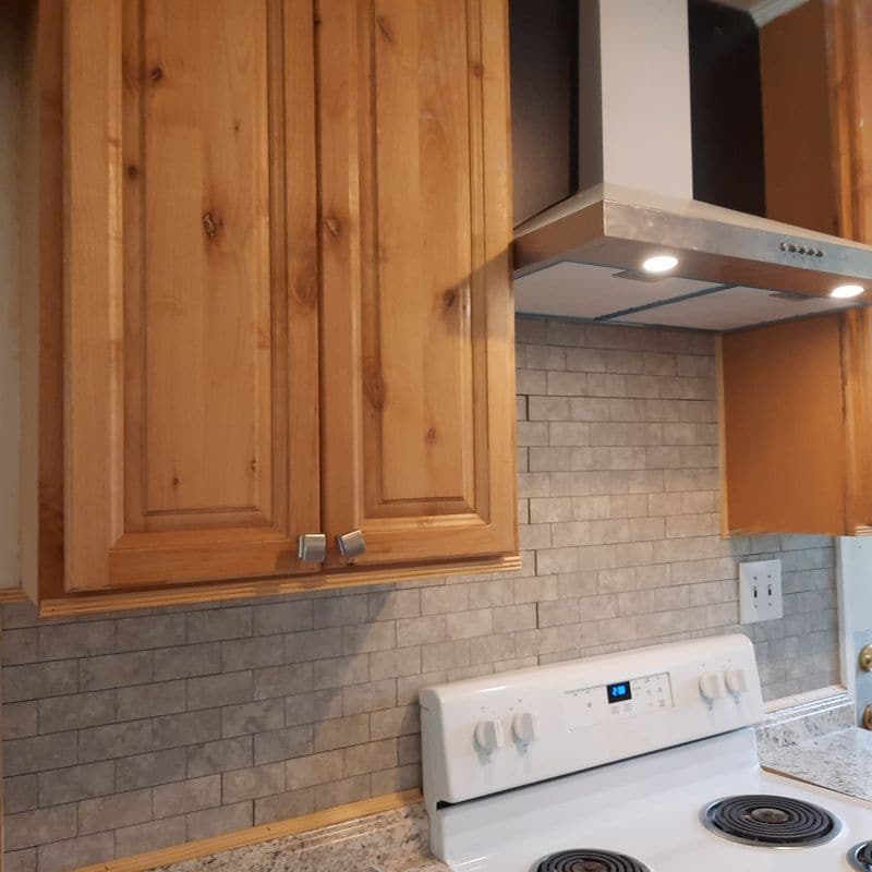 Photo - 1638 E Woodberry Ave Apartment