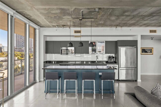 Photo - 3470 E Coast Ave Unit H0401