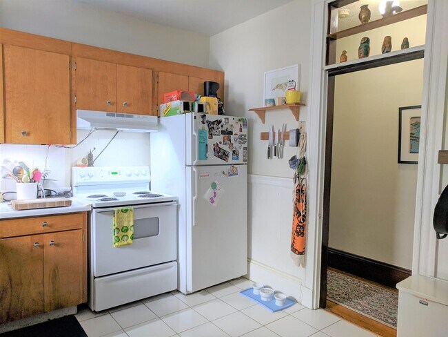 Photo - 106 Summer St Unit 1