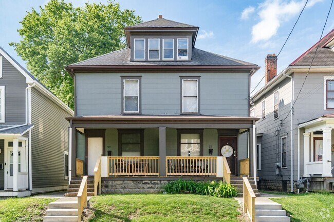 Building Photo - 25-29 E. Blake Avenue Unit 29 Rental