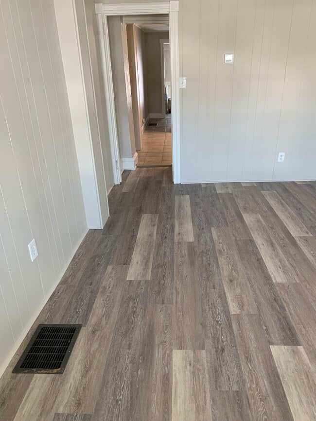 Living room to kitchen - 8 Hillside Ave Unit #10